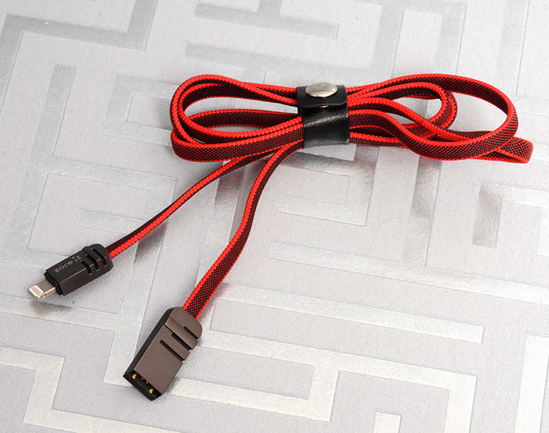 Zore Mest Lightning Usb Cable 1M - 9