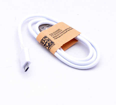 Zore Micro Usb Bronz Kablo Z-21 - 3