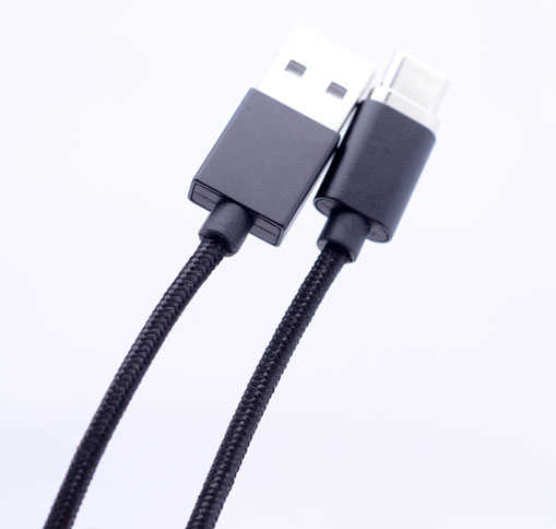 Zore Metal Manyetic Uçlu Lightning Usb Kablo - 9