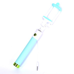 Zore Monopad 02 Cable Selfie Stick Green