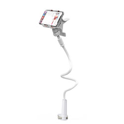 Zore MS-02 Table Tablet Car Holder White