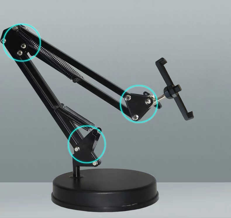 Zore MS-04 Table Car Holder - 5