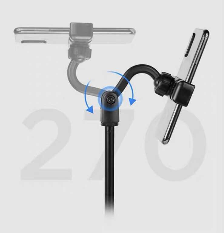 Zore MS-06 Table Car Holder - 6