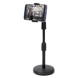 Zore MS-06 Table Car Holder Black