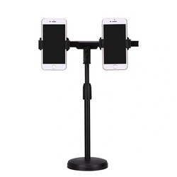 ​​ Zore MS-07 Table Car Holder Black