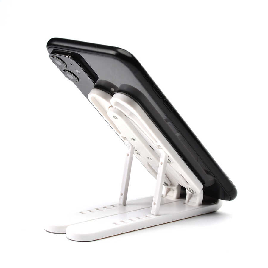 Zore MS-10 Mini Tablet - Phone Stand - 12