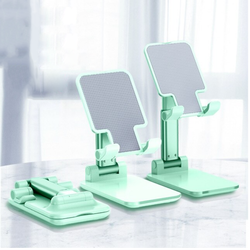 Zore MS-11 Tablet Phone Stand Green