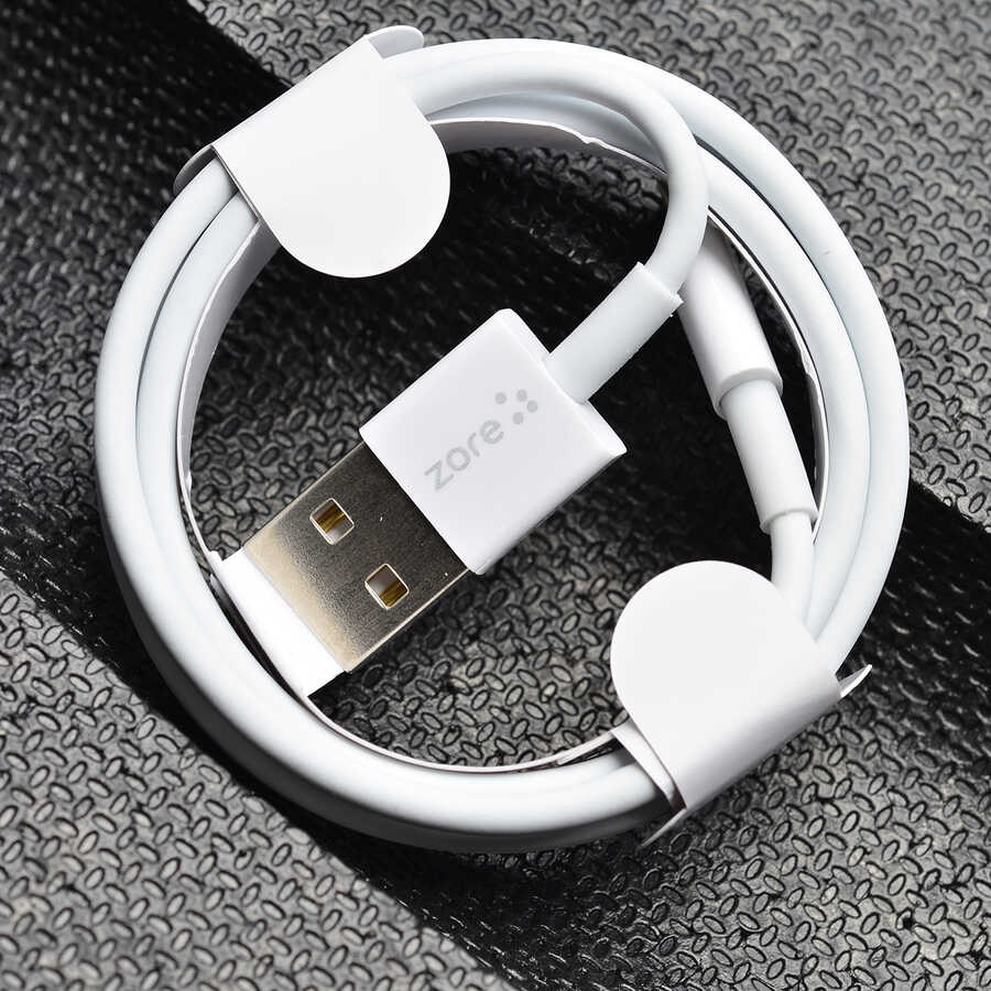 Zore OCL-02 Lightning Usb Kablo - 3