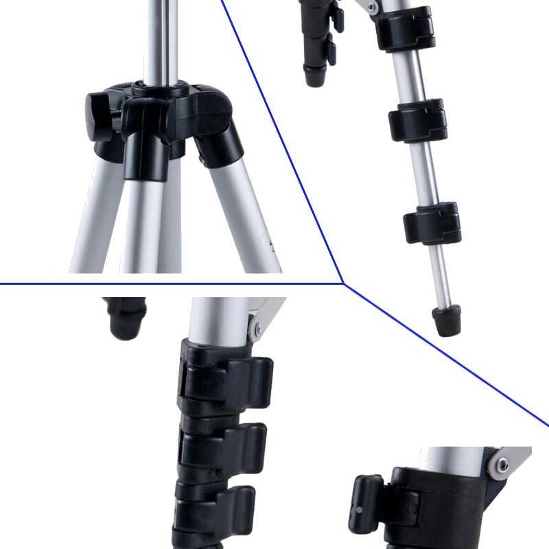 Zore A Kalite 3110A Tripod - 3