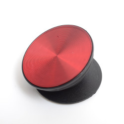 Zore P Socket 04 Phone Stand Red