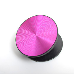 Zore P Socket 04 Phone Stand Pink