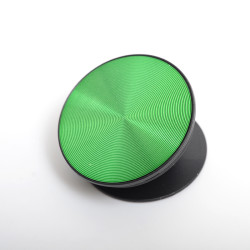 Zore P Socket 04 Phone Stand Green