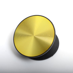 Zore P Socket 04 Phone Stand Gold