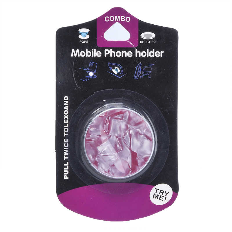 Zore P Soket 12 Telefon Standı - 1