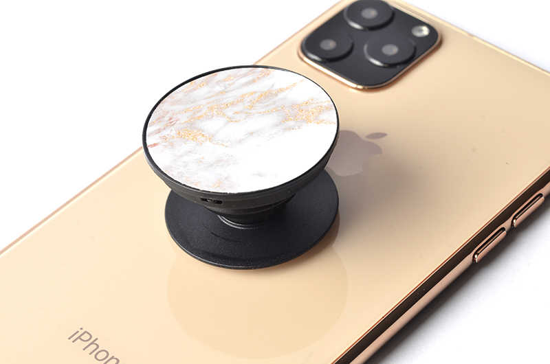 Zore P Socket 13 Phone Stand - 3