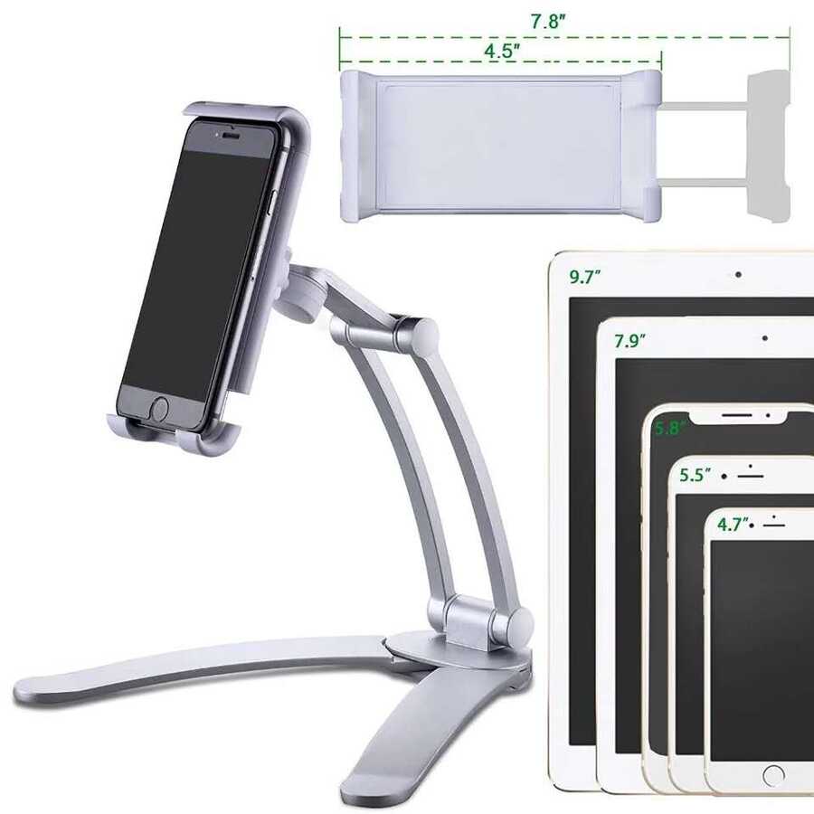 Zore PB-41E Tablet - Phone Stand - 17