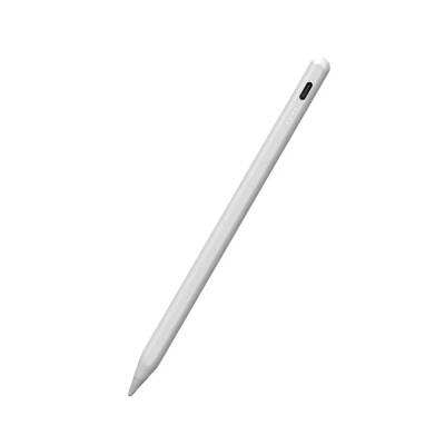 Zore Pencil 14 Universal Stylus Dokunmatik Kalem Beyaz