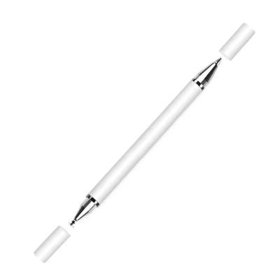 Zore Pencil 21 Universal Touch Stylus Pen White