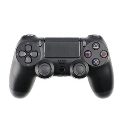 Zore Playstation 4 Double-Shock Game Console Black