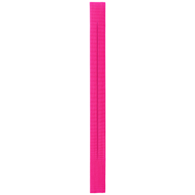 Zore Pocket Braided Cell Phone Carrying Strap Pink