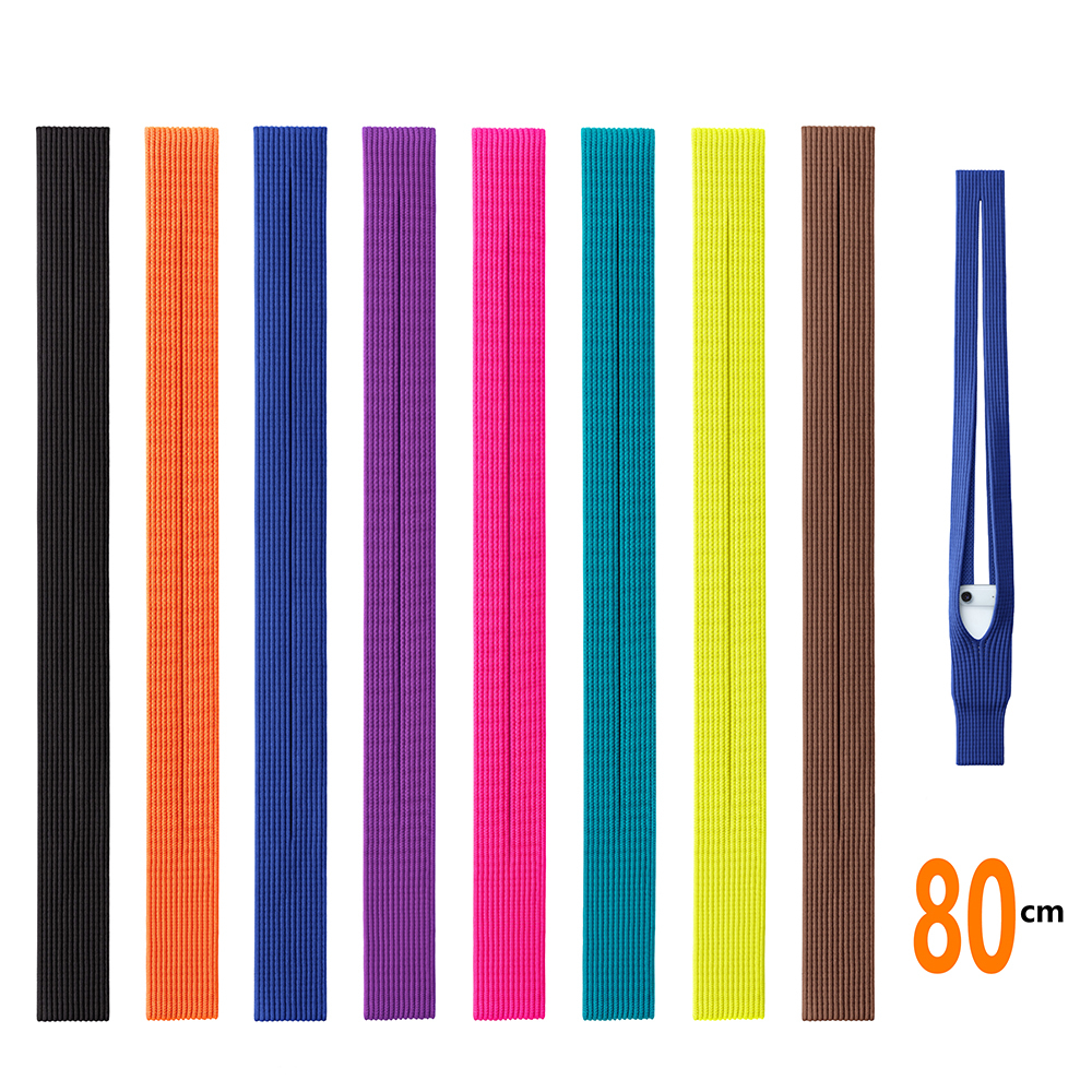 Zore Pocket Örgülü Cep Telefonu Taşıma Askısı - 16