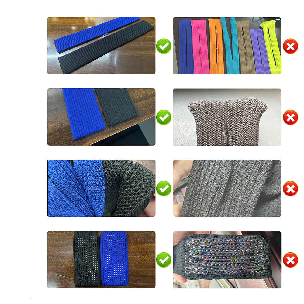 Zore Pocket Örgülü Cep Telefonu Taşıma Askısı - 12