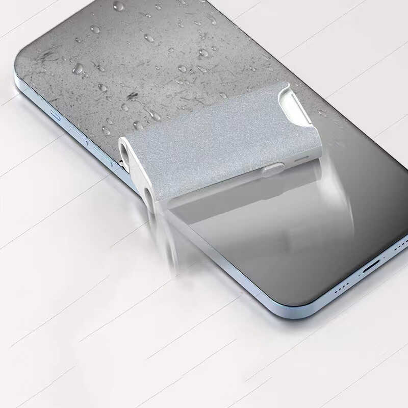 Zore Q6 Çok Fonksiyonlu Airpods Temizleme Kalemi - 4