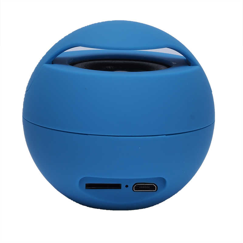 Zore Radio 165 Bluetooth Speaker Hoparlör - 8