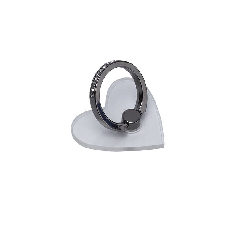 Zore RNG-25 Ring Phone Ring Holder Apparatus - 2