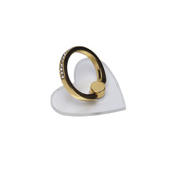 Zore RNG-25 Ring Phone Ring Holder Apparatus Gold