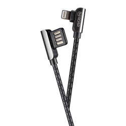 Roar Fast Speed Lightning Cable - 4
