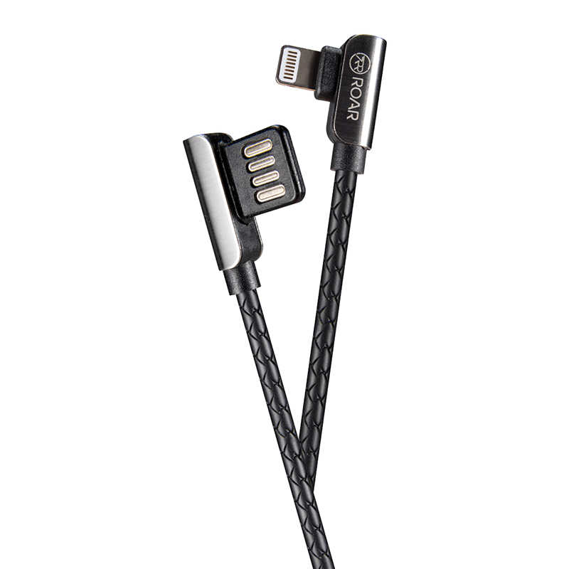 Roar Fast Speed Lightning Cable - 1