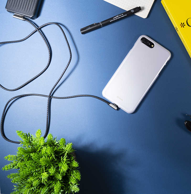 Roar Fast Speed Lightning Cable - 2