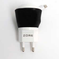 Zore Sarmal Lightning Ev Şarj Seti - 5