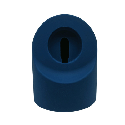 Zore Smart Watch Silicone Charger Stand Navy blue