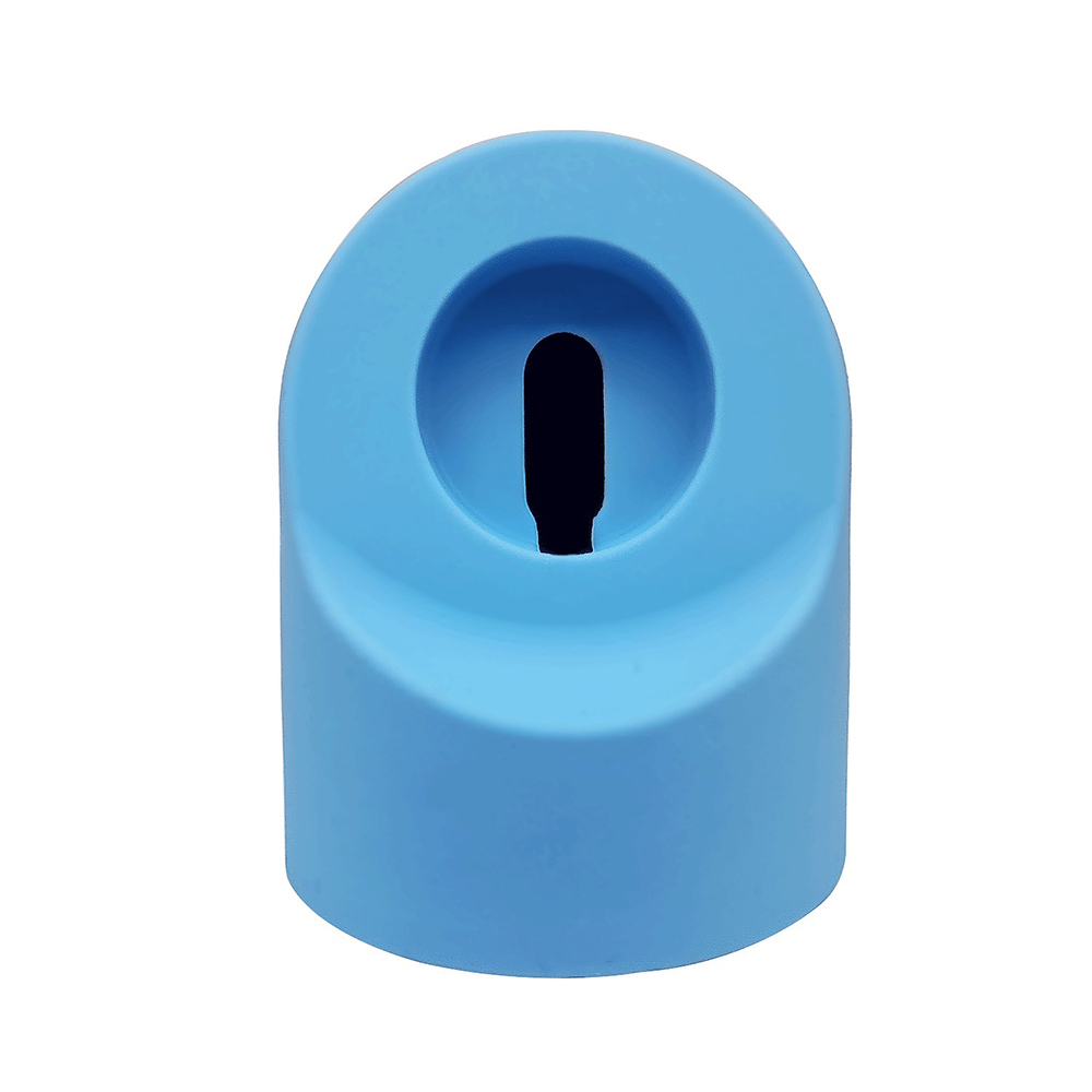 Zore Smart Watch Silicone Charger Stand - 5