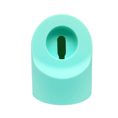 Zore Smart Watch Silicone Charger Stand Green
