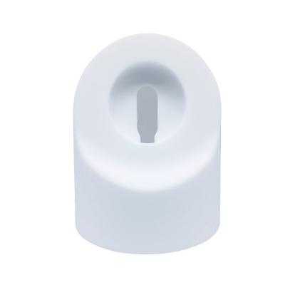 Zore Smart Watch Silicone Charger Stand White