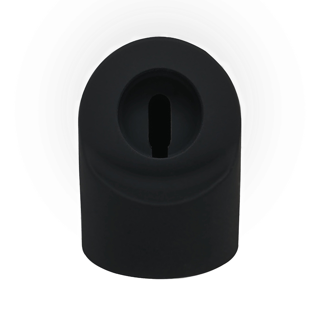 Zore Smart Watch Silicone Charger Stand - 9