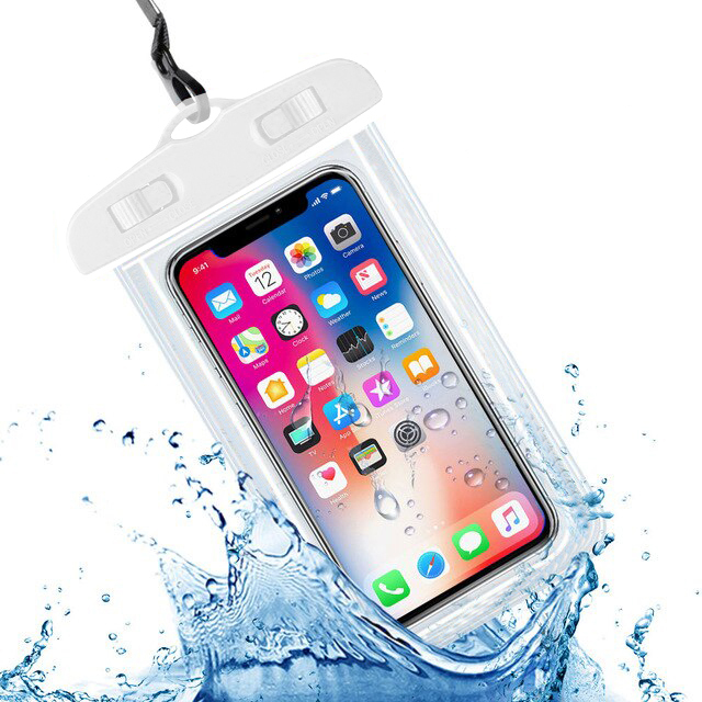Zore Standart Boy Waterproof Universal Case - 5