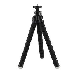 Zore ​TR-4 Tripod Black