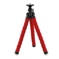 Zore ​TR-4 Tripod Red