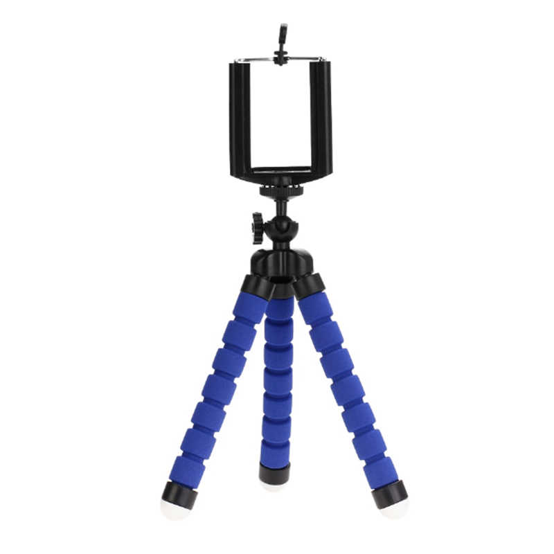 Zore TR1 Short Tripod Sponge-Footed - 9