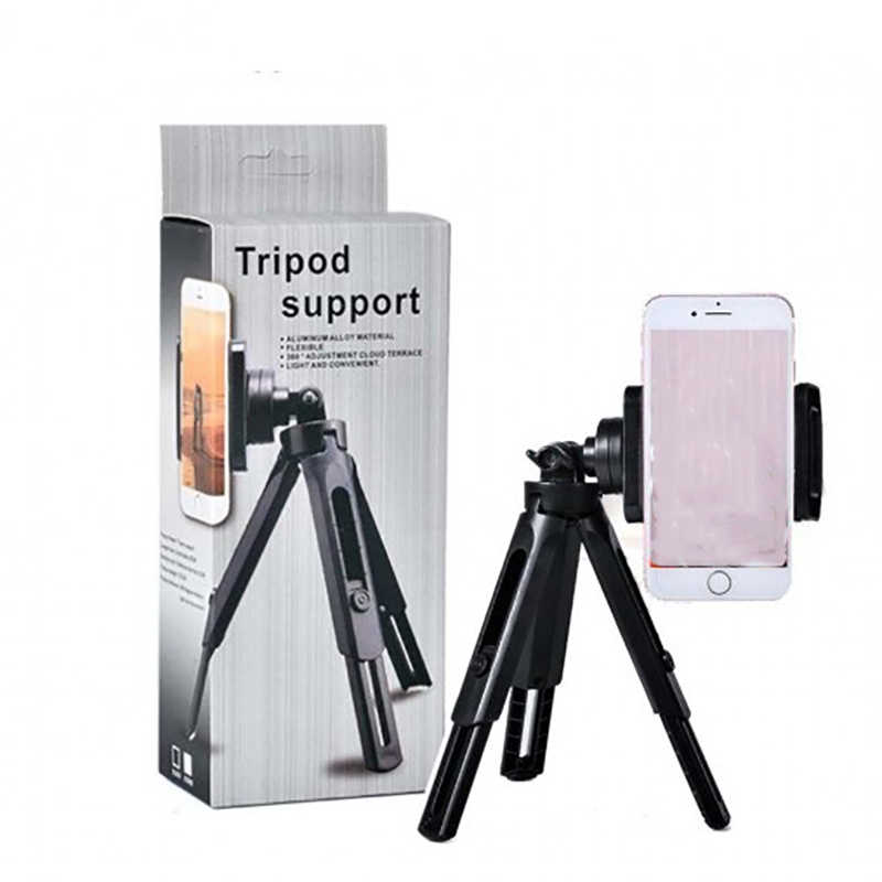 Zore TR3 Tripod - 1