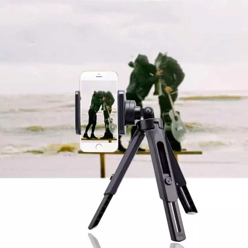 Zore TR3 Tripod - 2