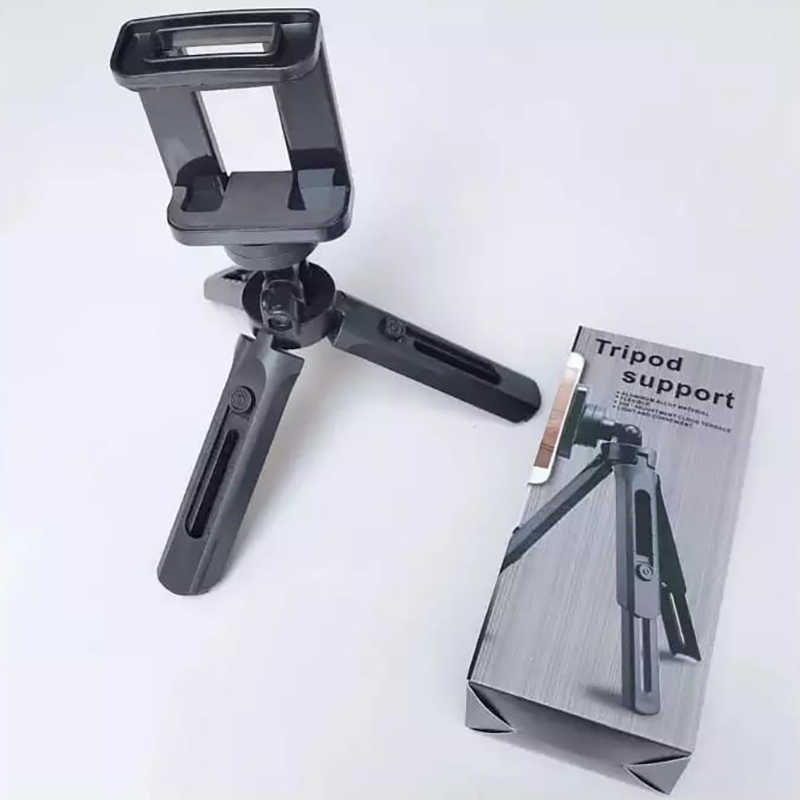 Zore TR3 Tripod - 3