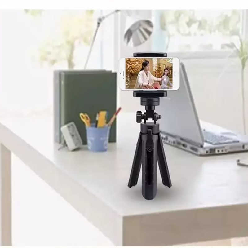 Zore TR3 Tripod - 4