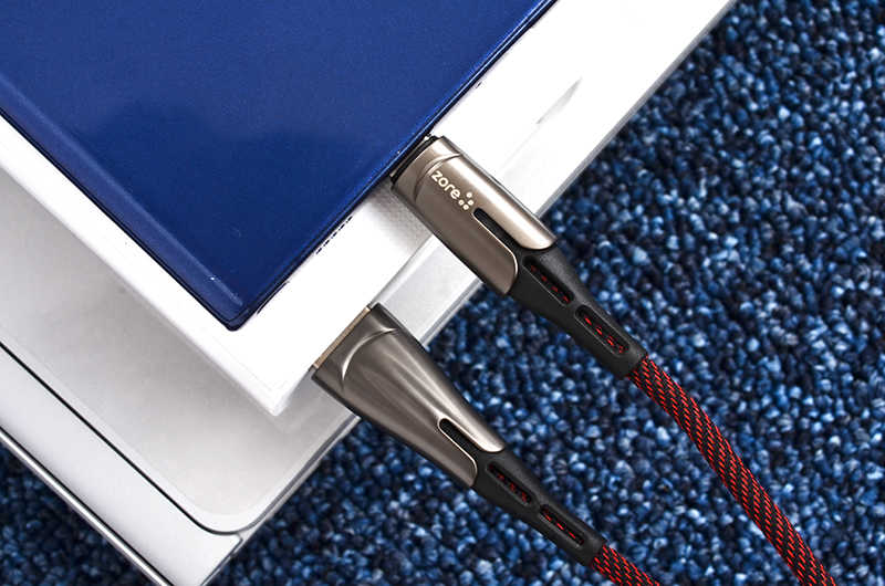 Zore Type-C Focus Usb Kablo - 2