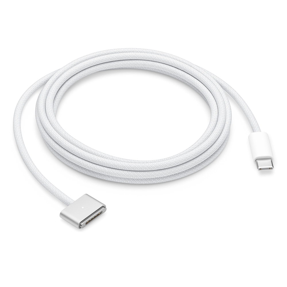 Zore Type-C - M-safe 3 Macbook Charging Cable 140W 2M - 6
