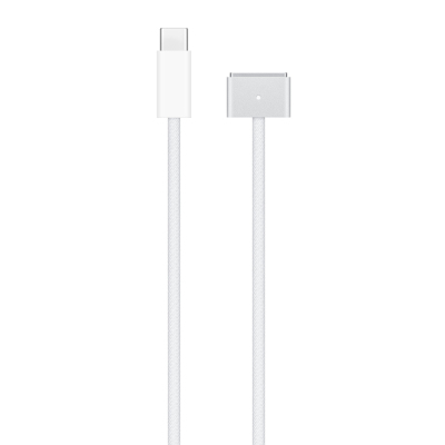 Zore Type-C - M-safe 3 Macbook Charging Cable 140W 2M White